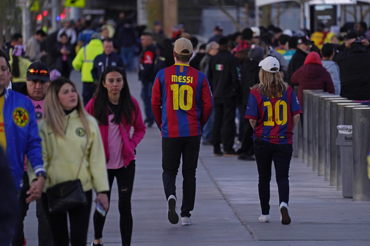 Barcelona