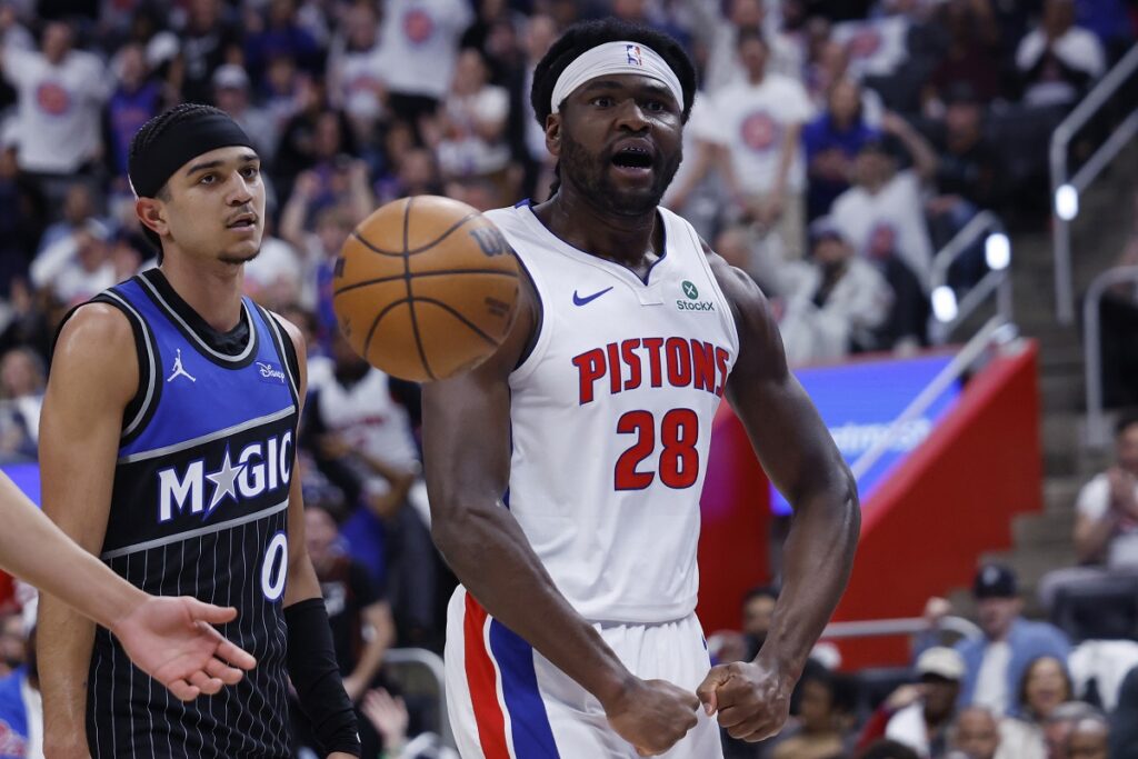 Pistons