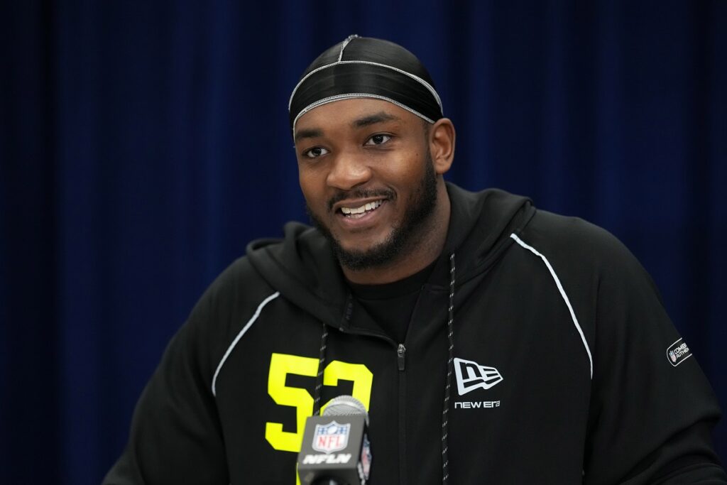 Lions
NFL Draft