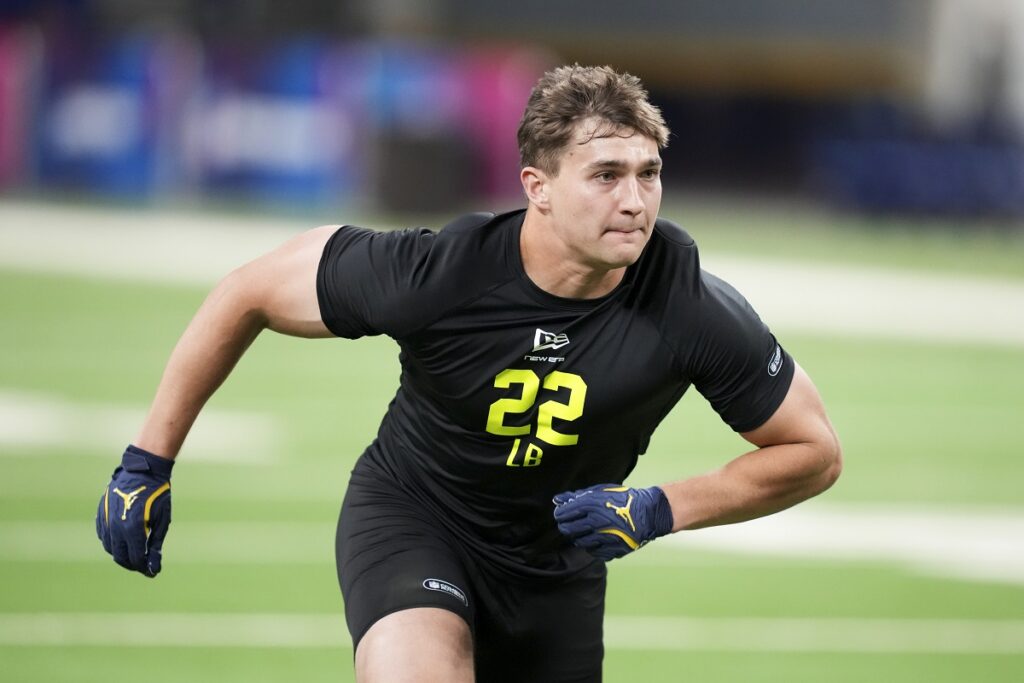 Lions
NFL Draft