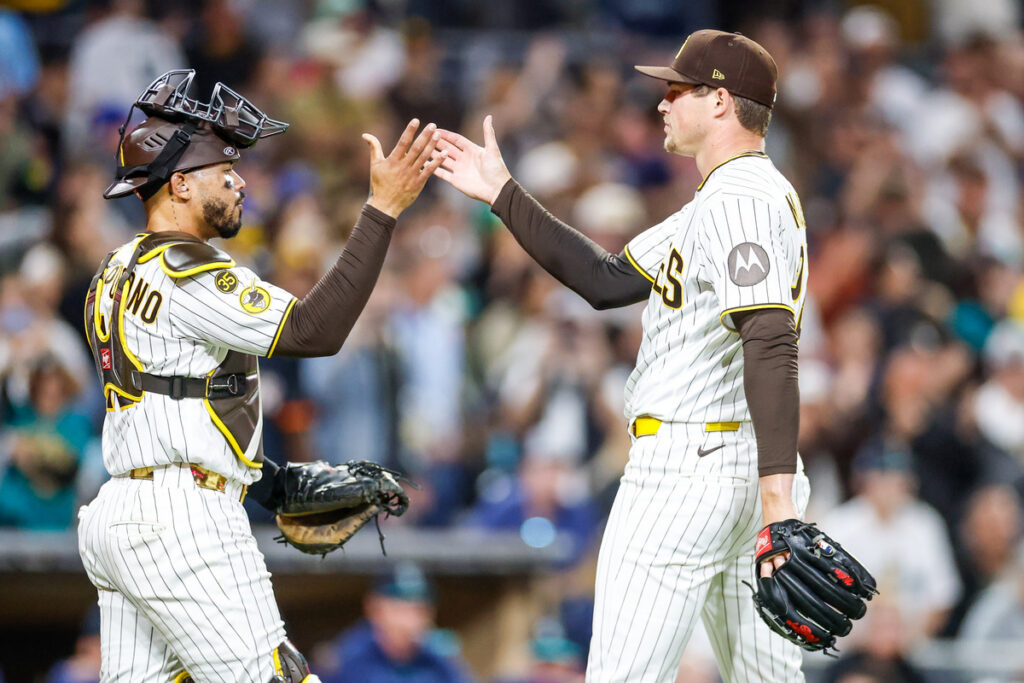 Padres
