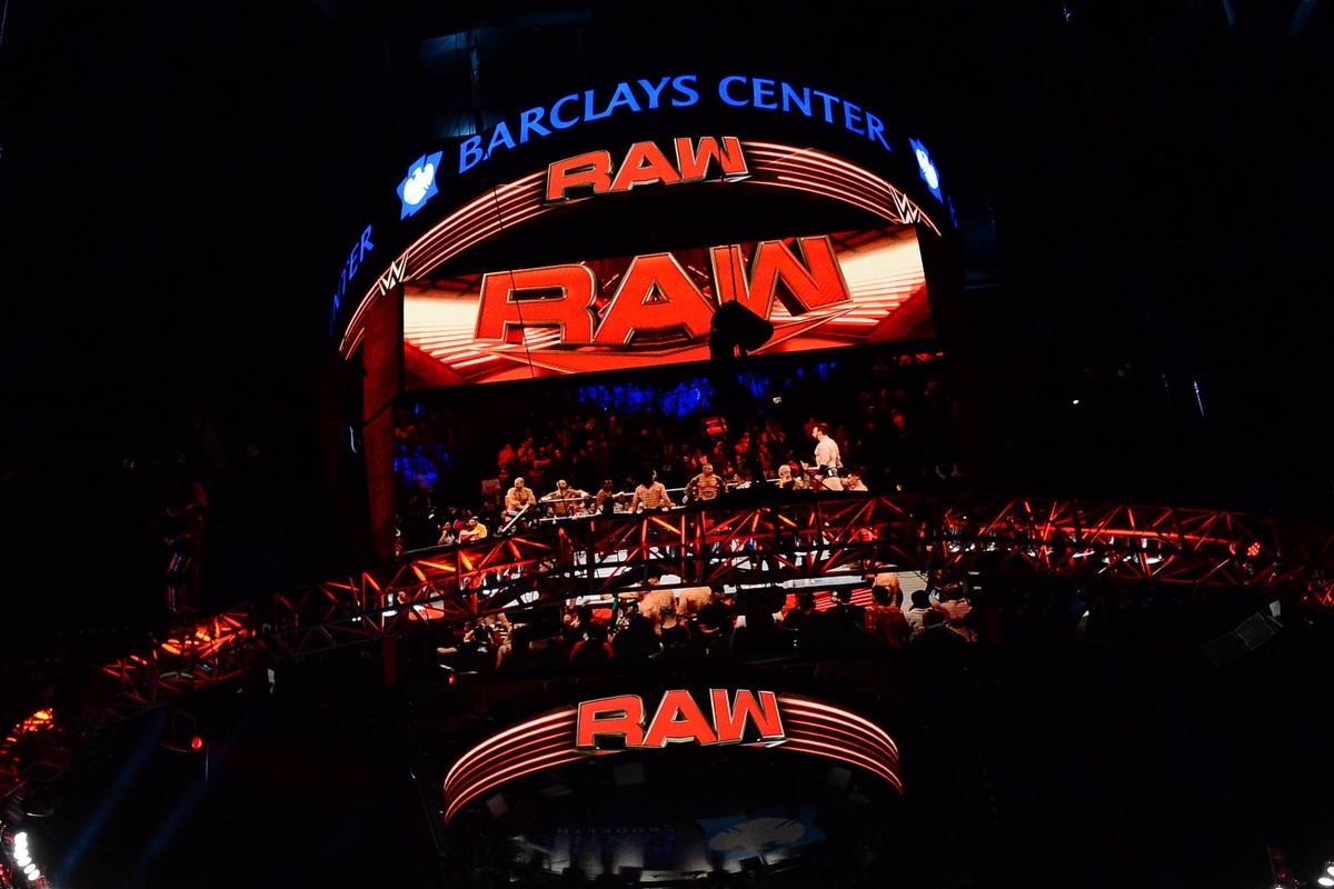 Wrestlemania