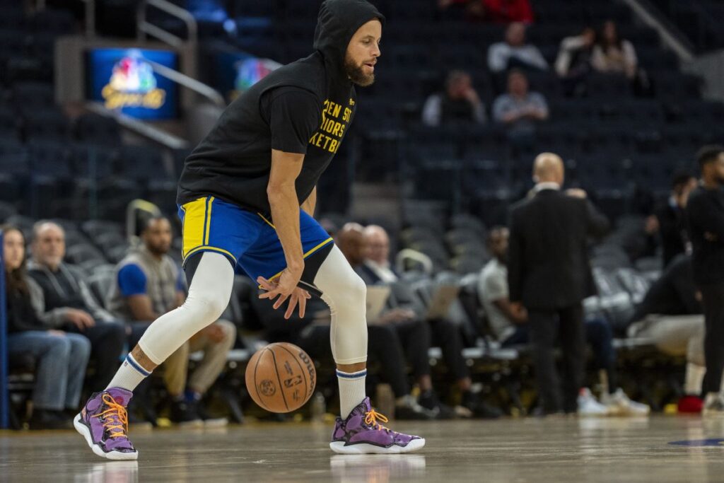 Warriors
