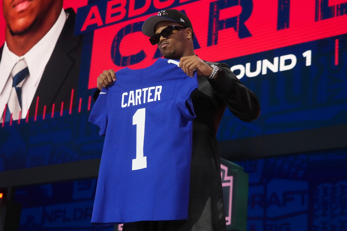 2026 NFL Draft
