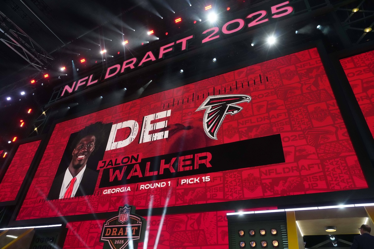 2026 NFL Draft