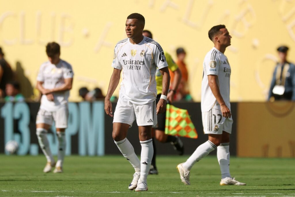 Real Madrid