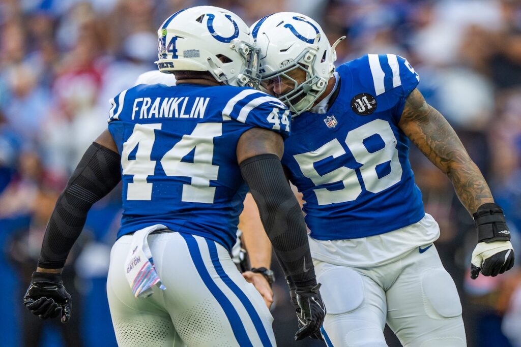Indianapolis Colts
