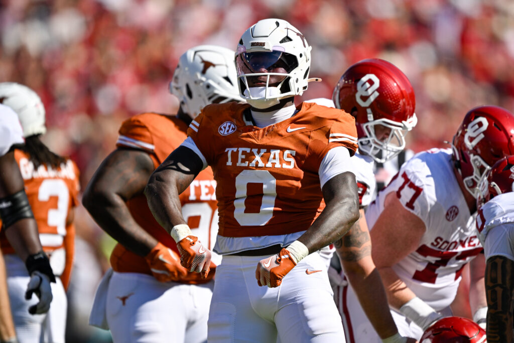 Anthony Hill Jr could be the linebacker the Jaguars have been searching for