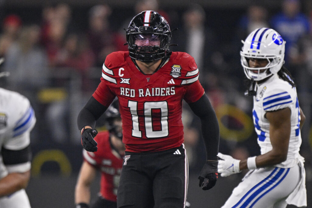 Jacob Rodriguez could be a juggernaut for the Jaguars