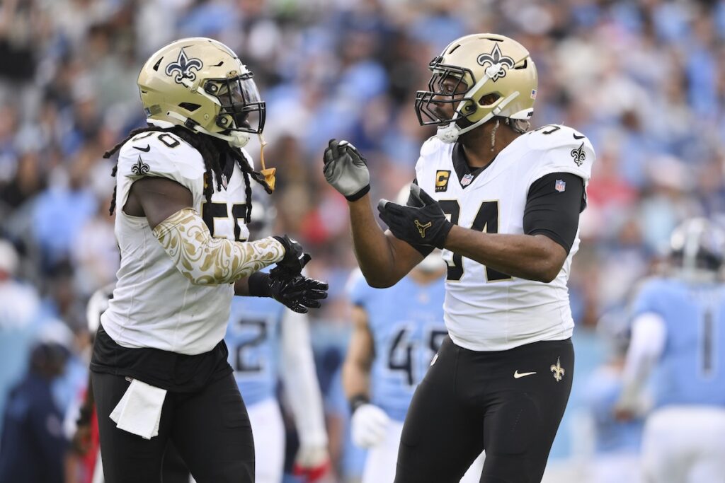 New Orleans Saints