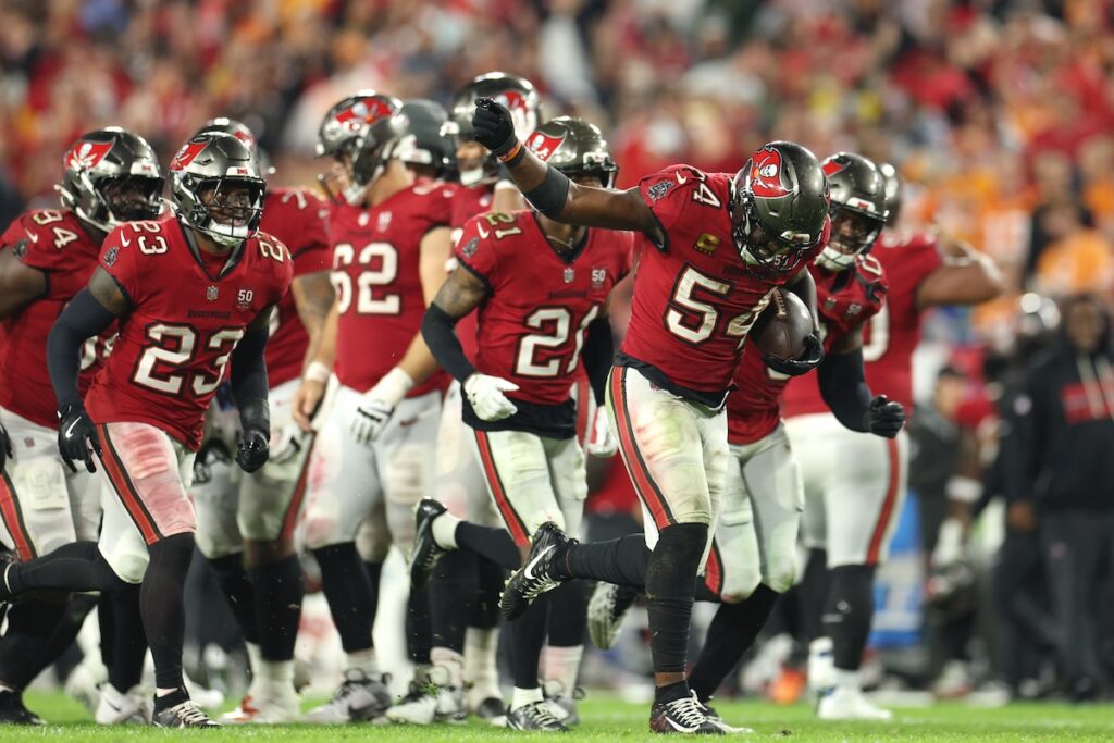 Tampa Bay Buccaneers