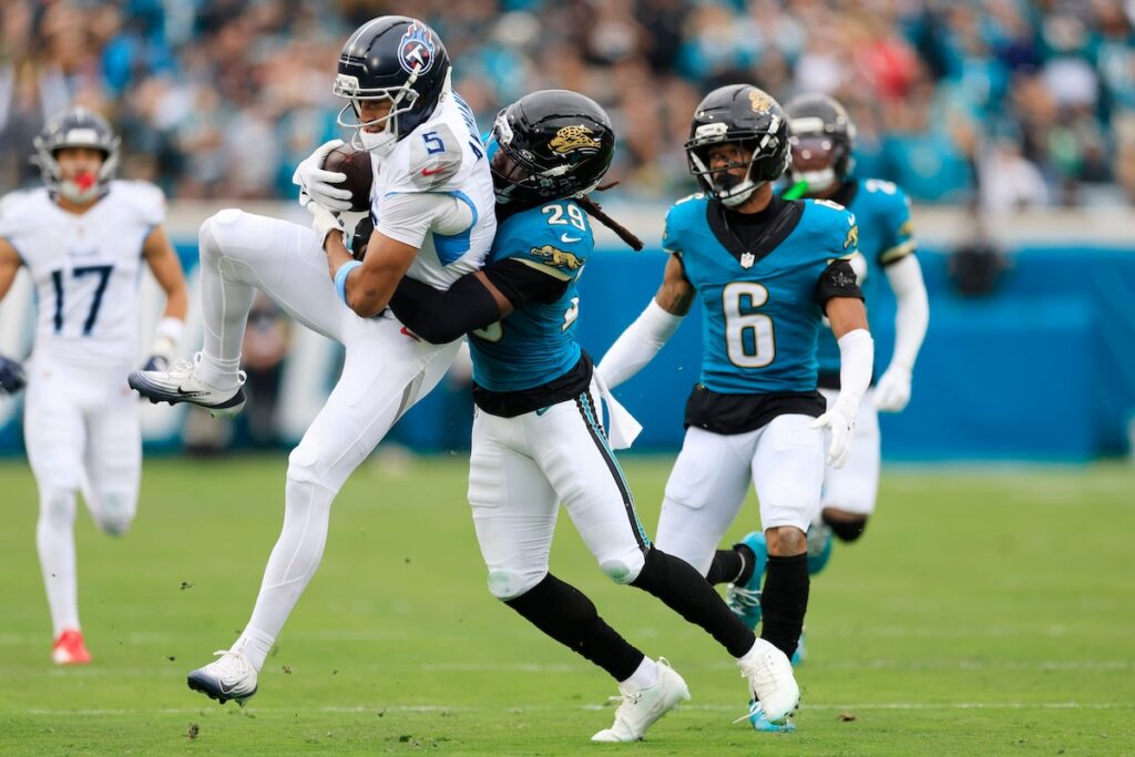 Jacksonville Jaguars
