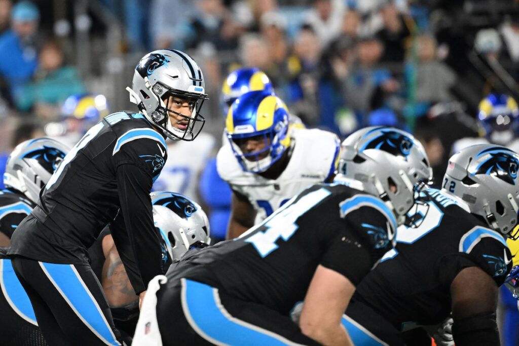 Carolina Panthers