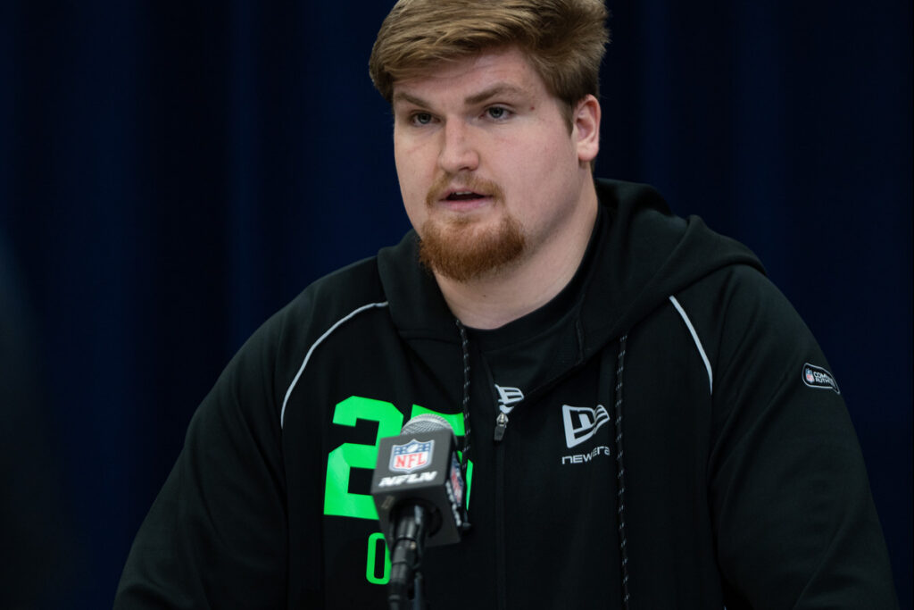 Vikings 2026 Mock draft