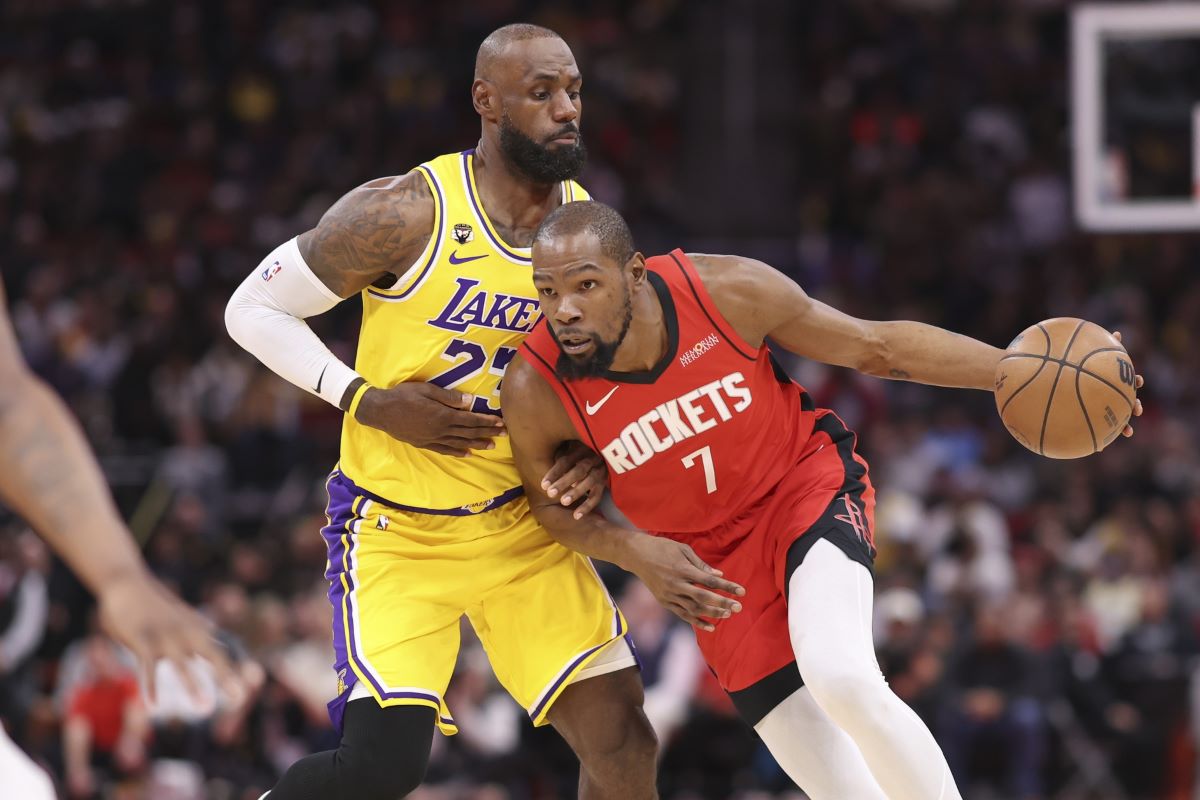 Lakers