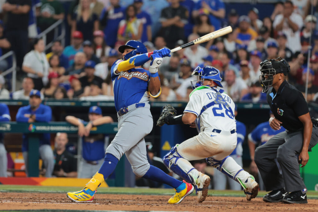 Milwaukee Brewers
