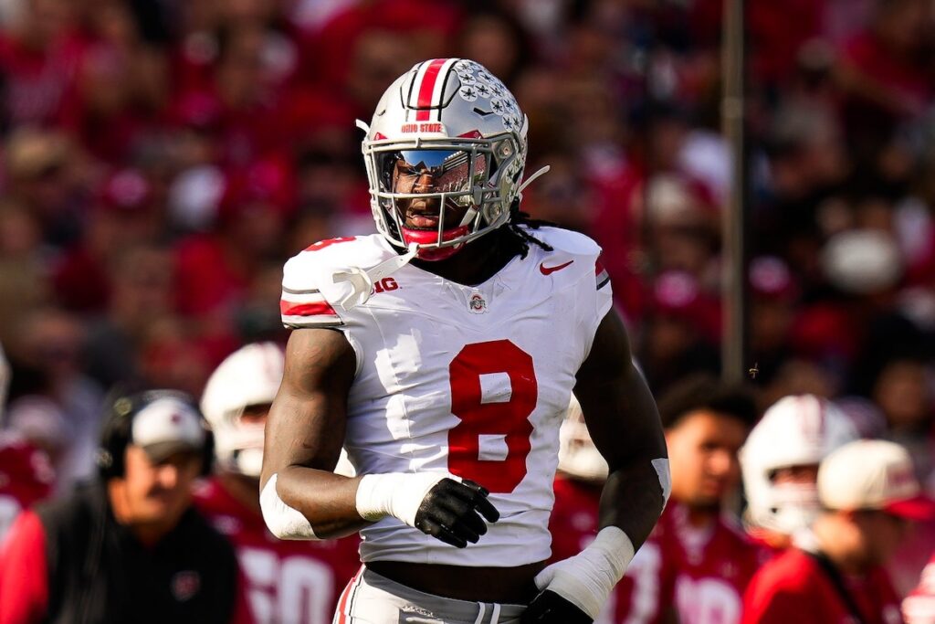 Arvell Reese
