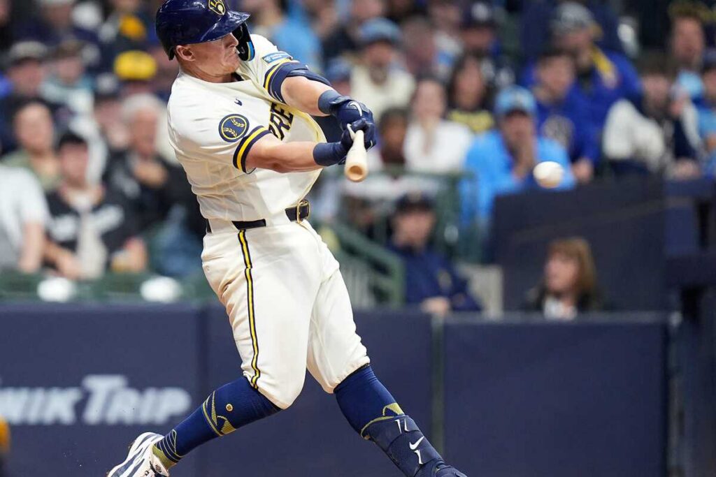 Milwaukee Brewers