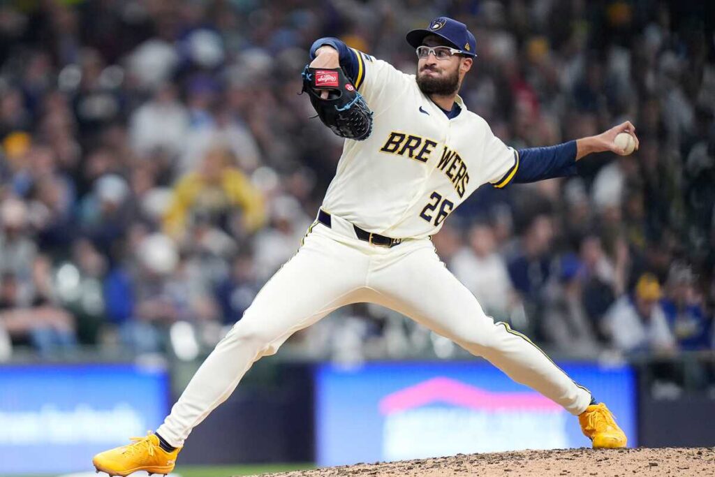 Brewers