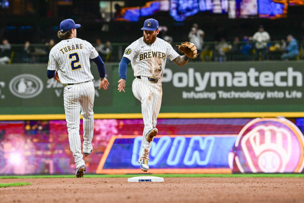 Brewers