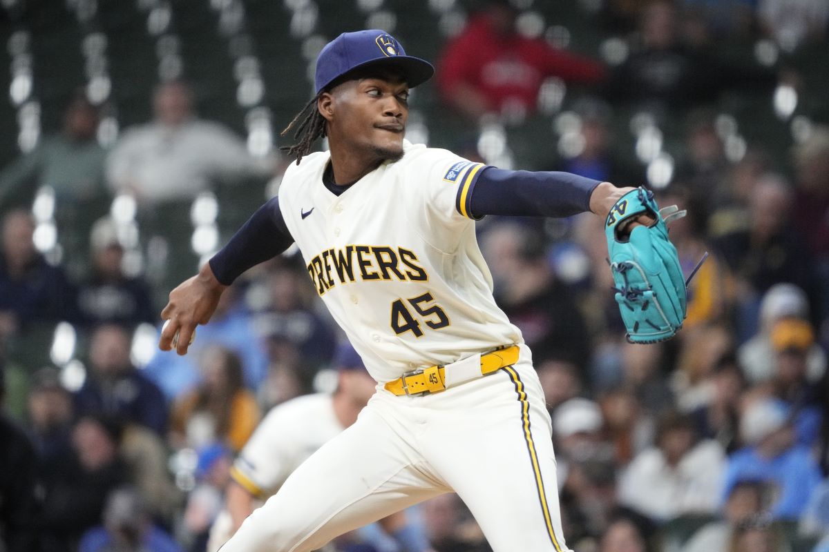 Brewers