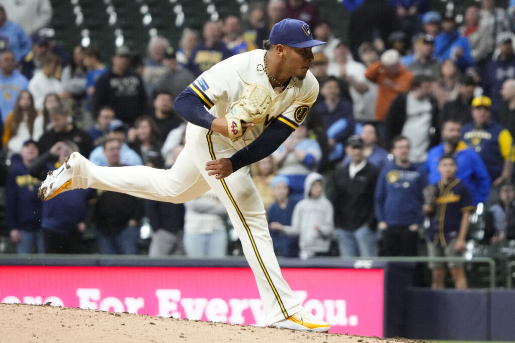 Brewers