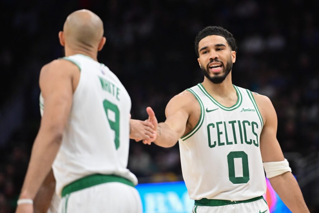 Celtics