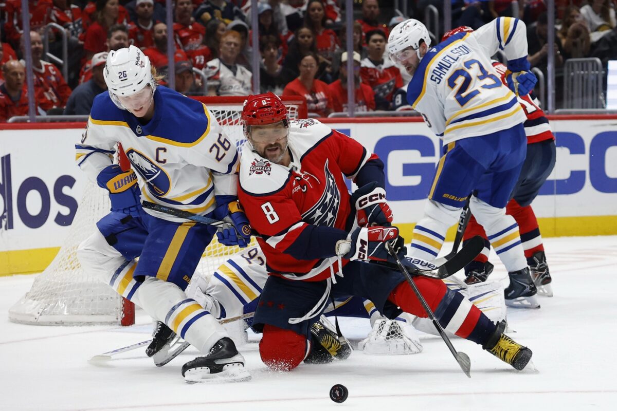 Buffalo Sabres