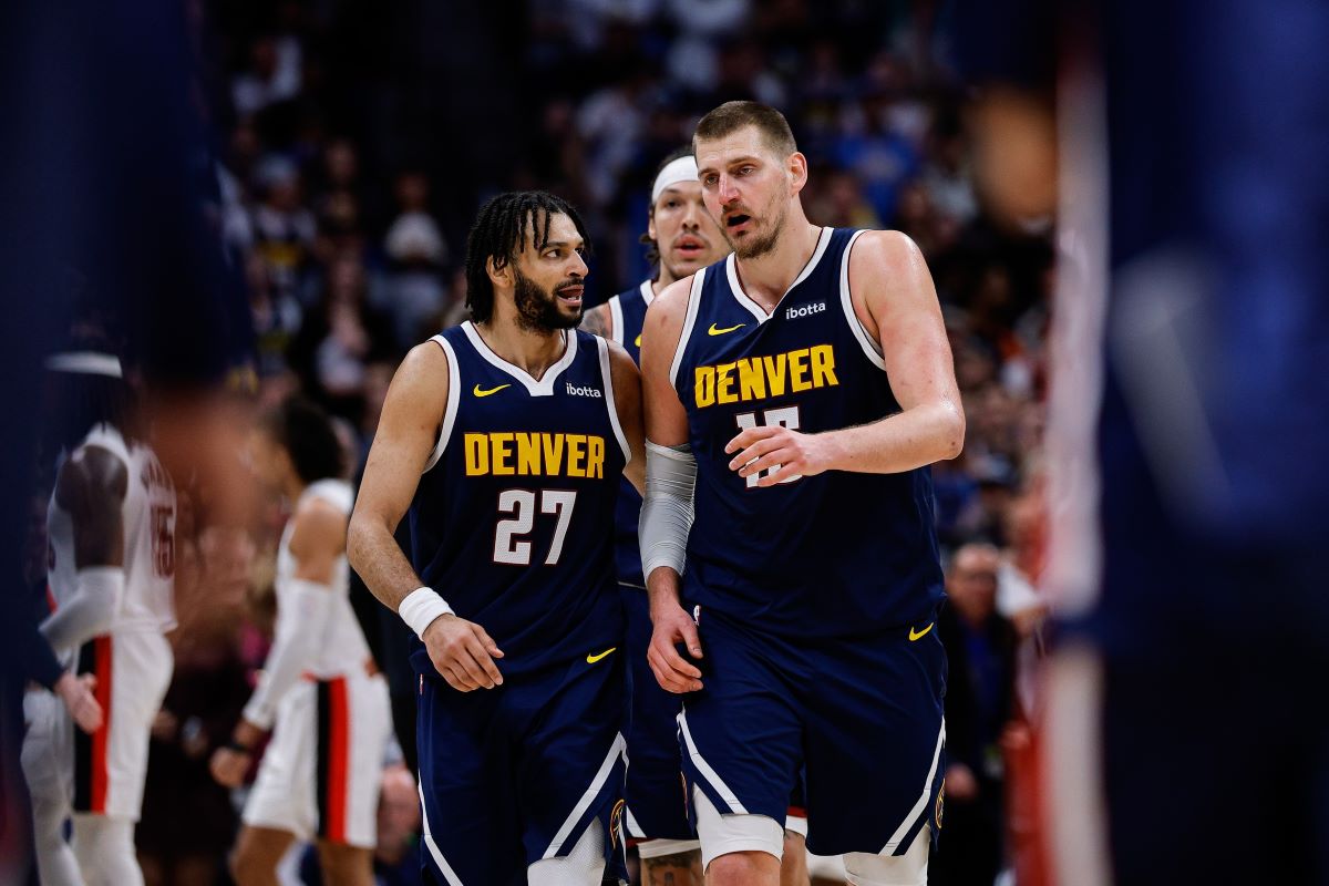 Nuggets
