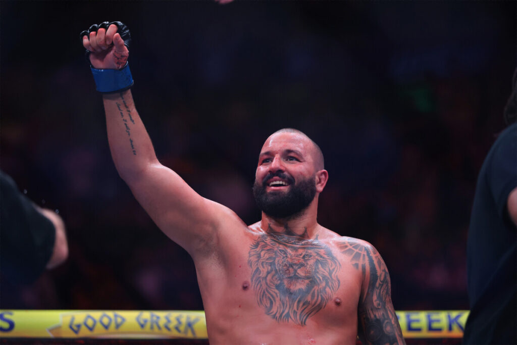 UFC