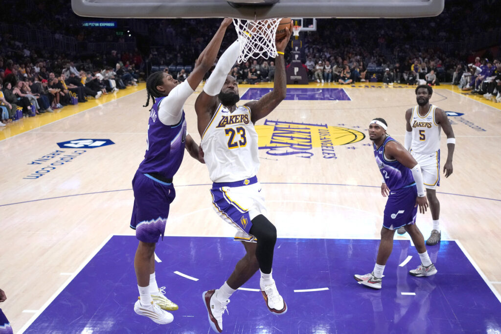 Lakers