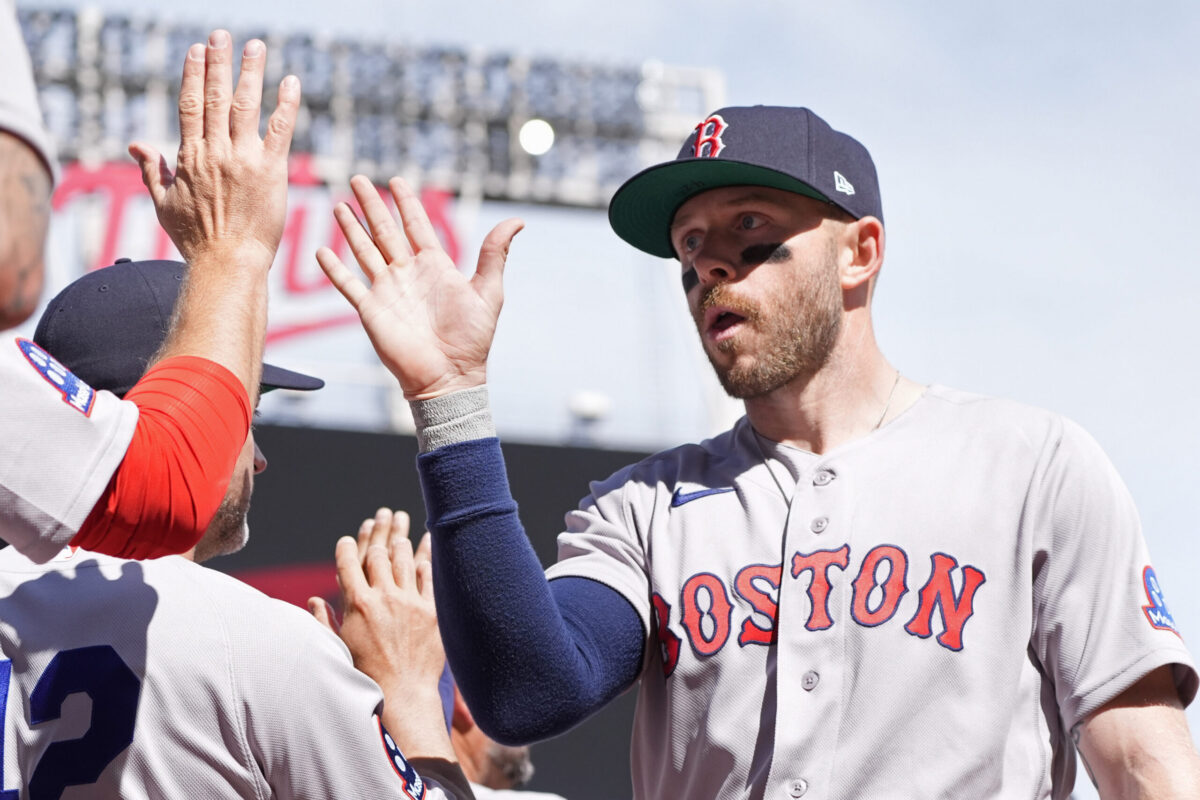 Boston Red Sox