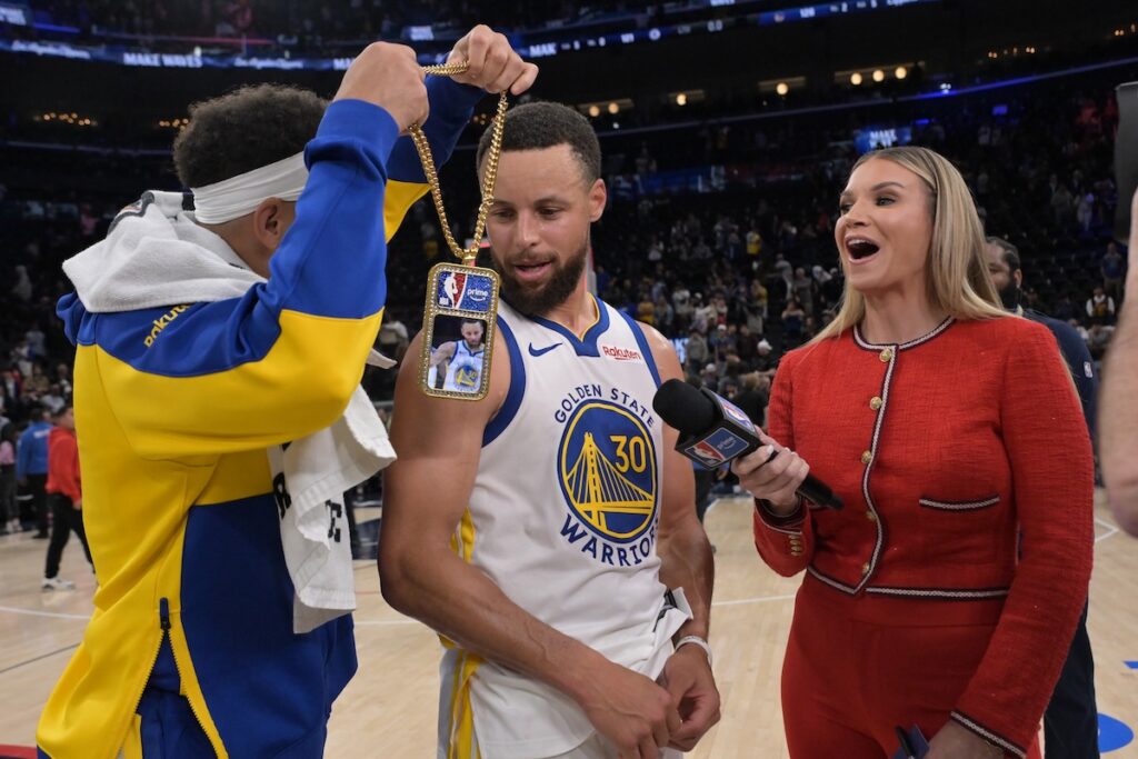 Warriors