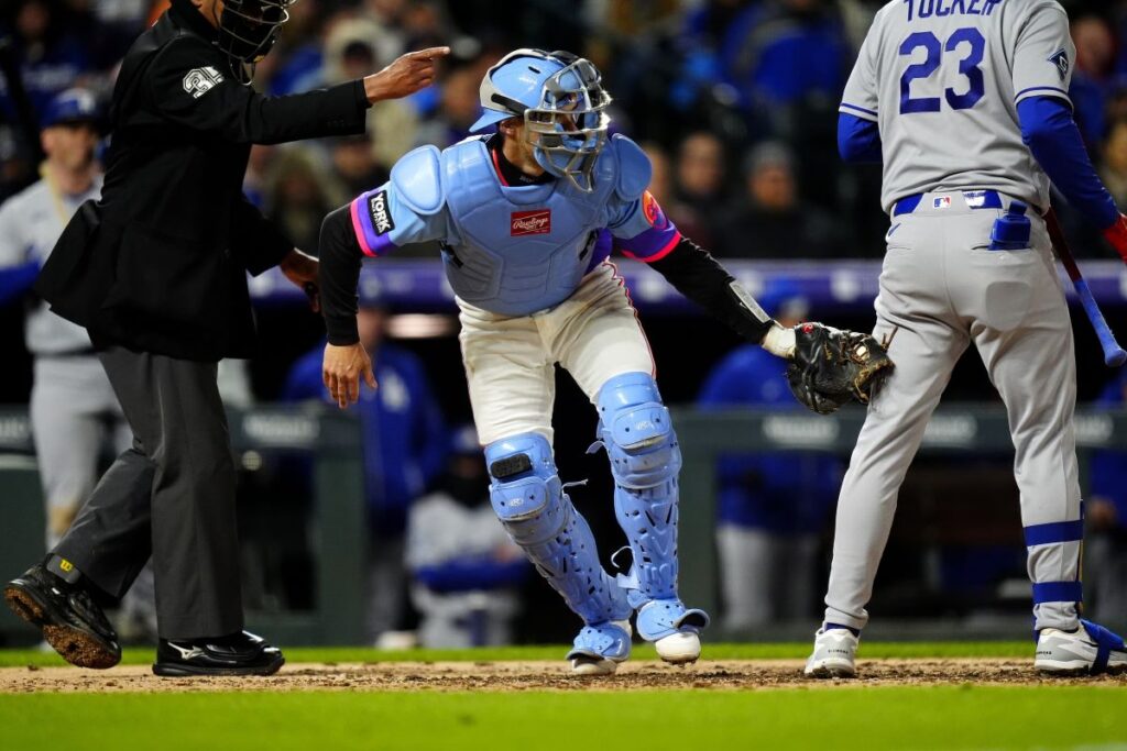 Dodgers