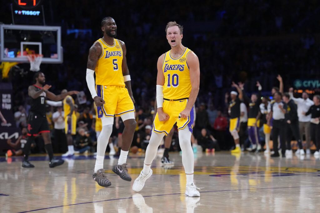 NBA