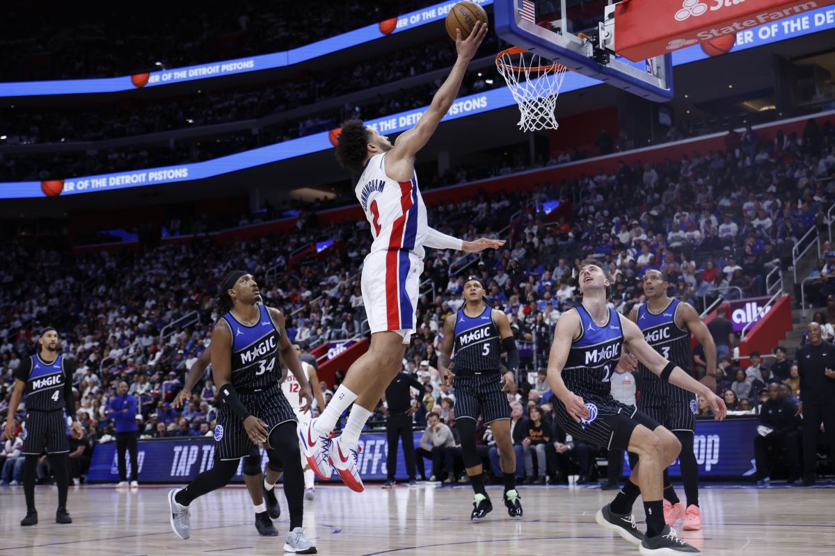 Pistons
