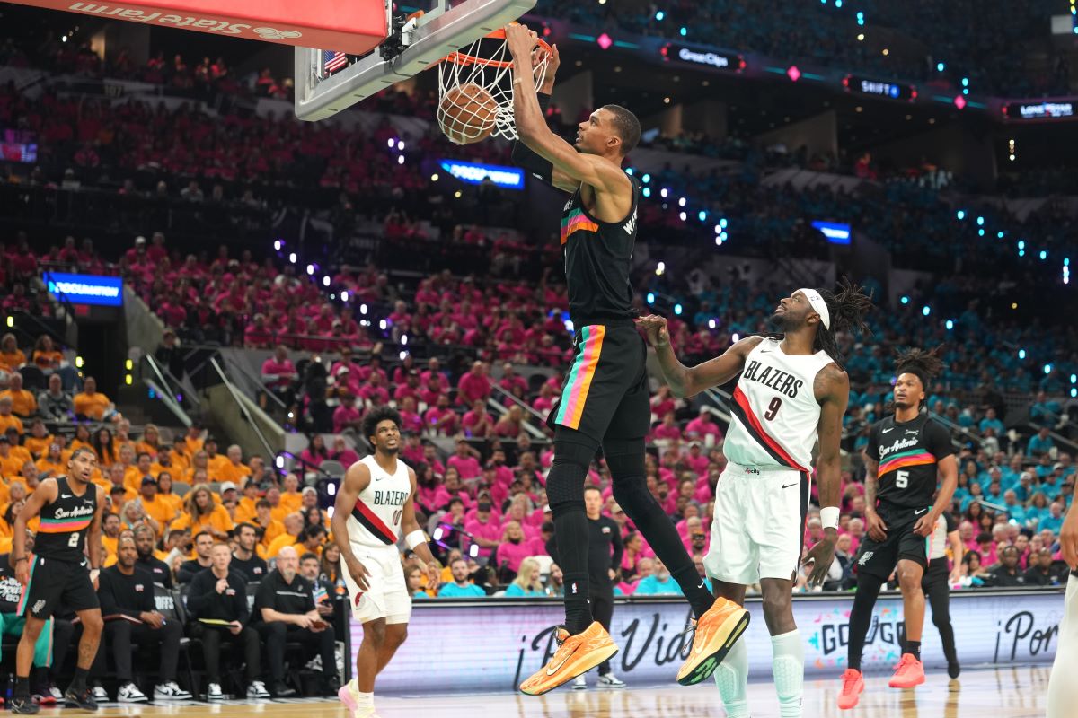 NBA