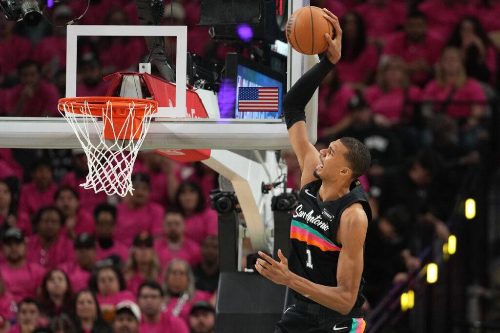 NBA