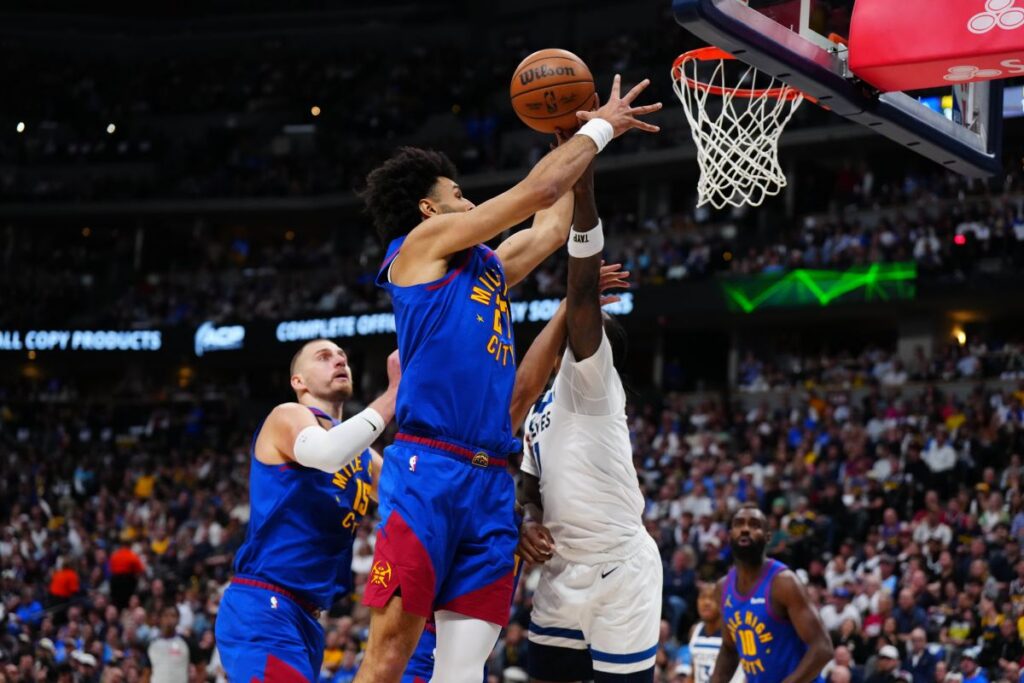 LaMelo Ball trade