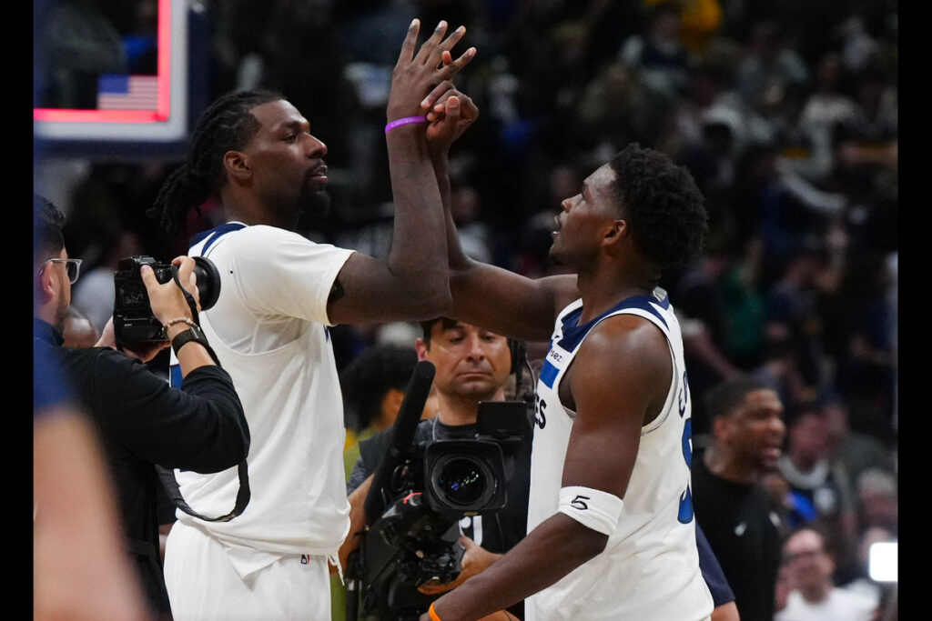 Timberwolves