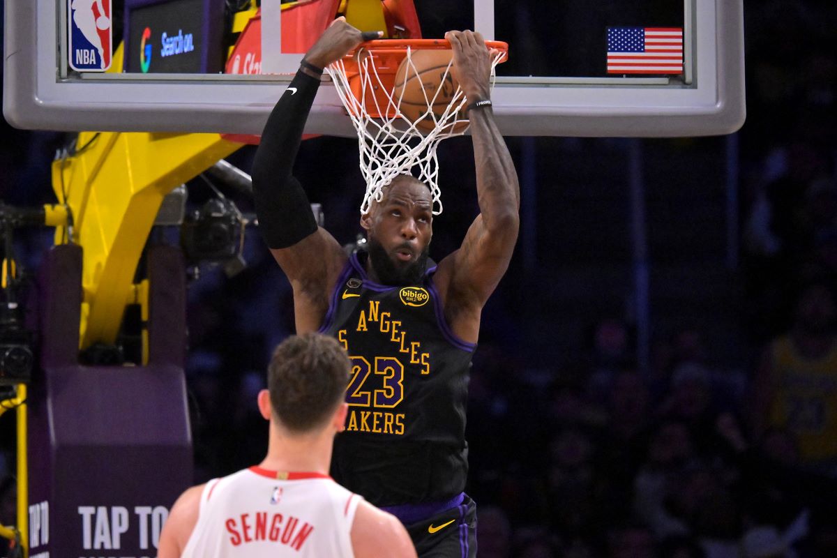 Rockets