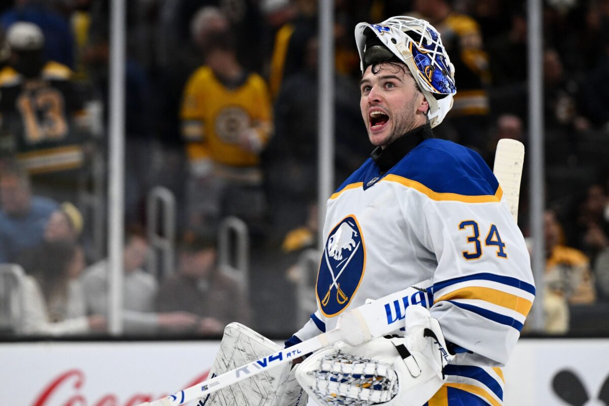 Buffalo Sabres