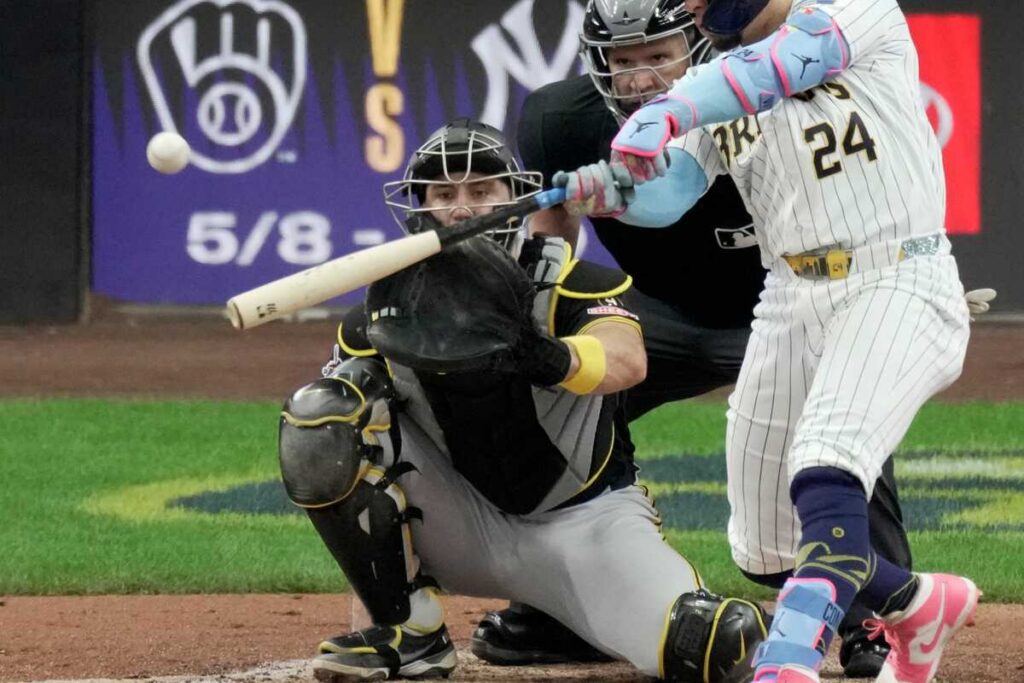 Brewers