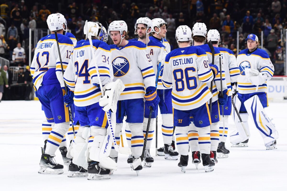 Buffalo Sabres