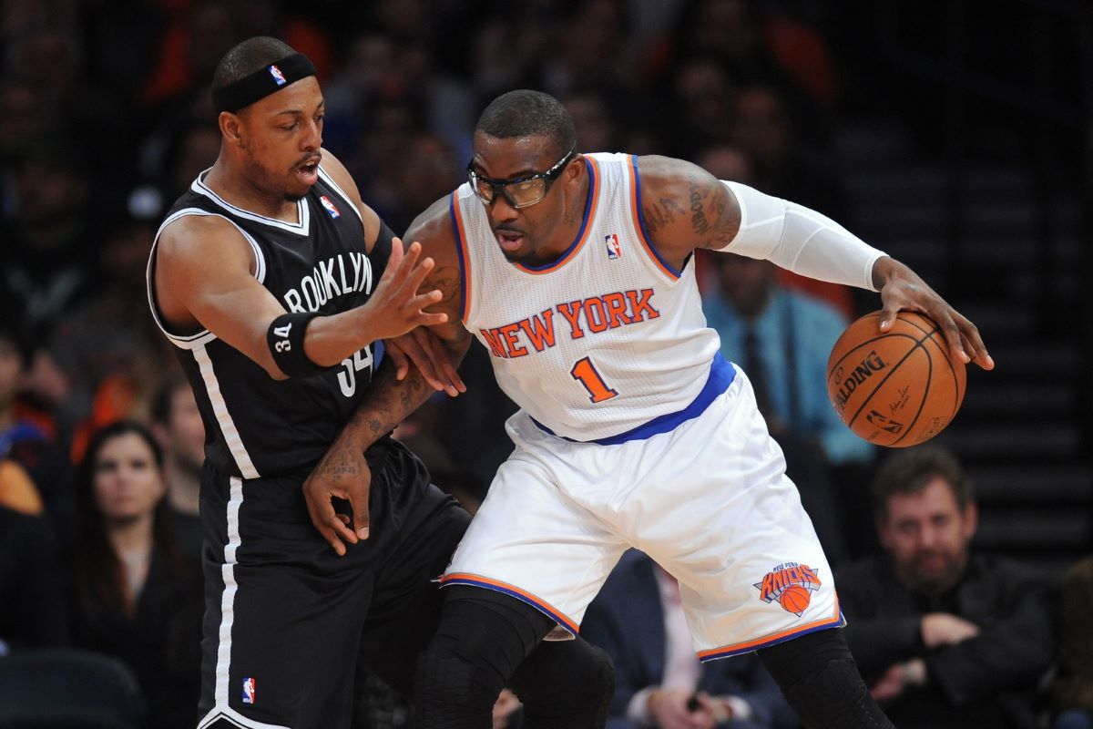 Stoudemire