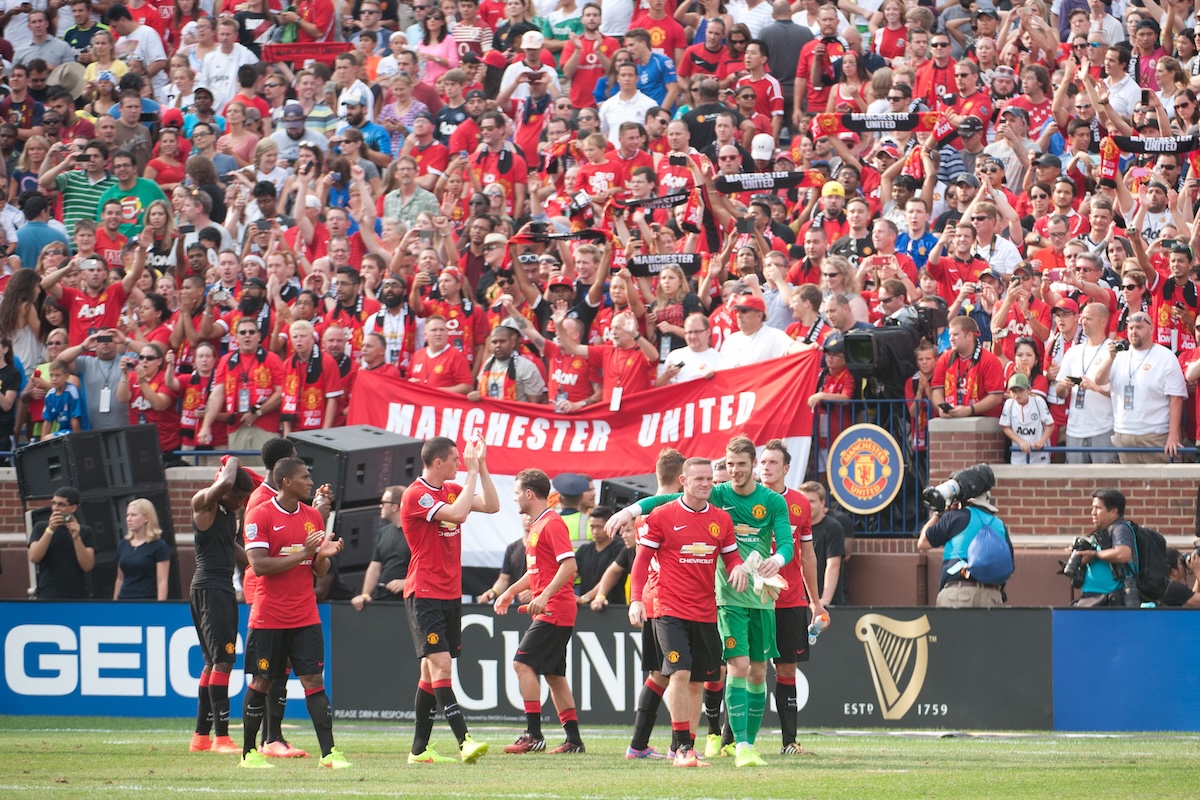 Manchester United
