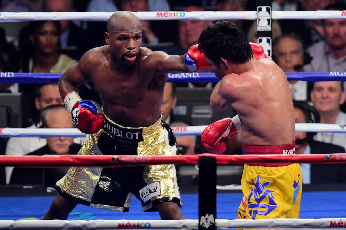Pacquiao
