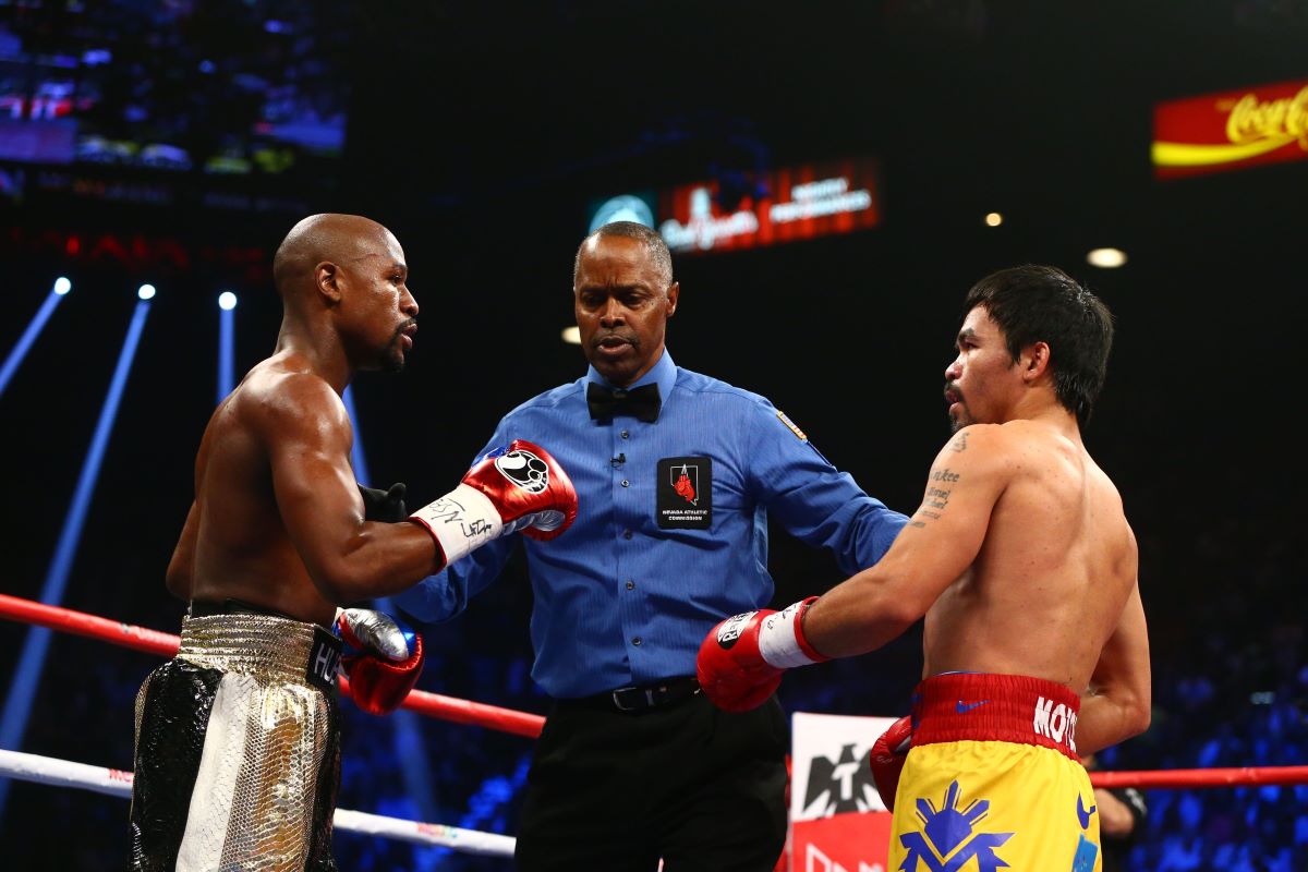 Pacquiao