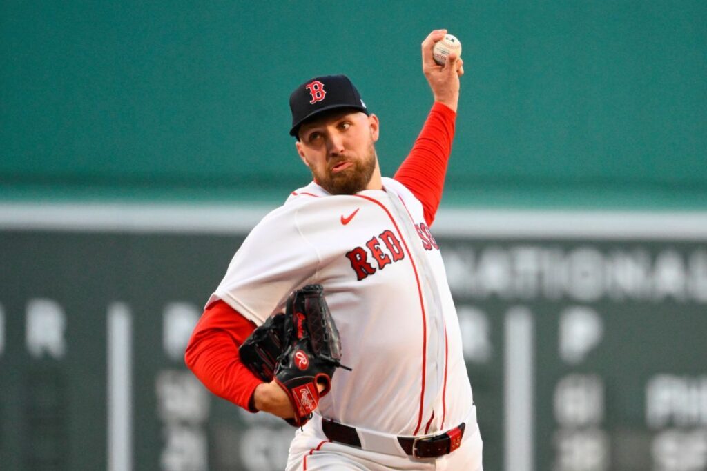 Boston Red Sox