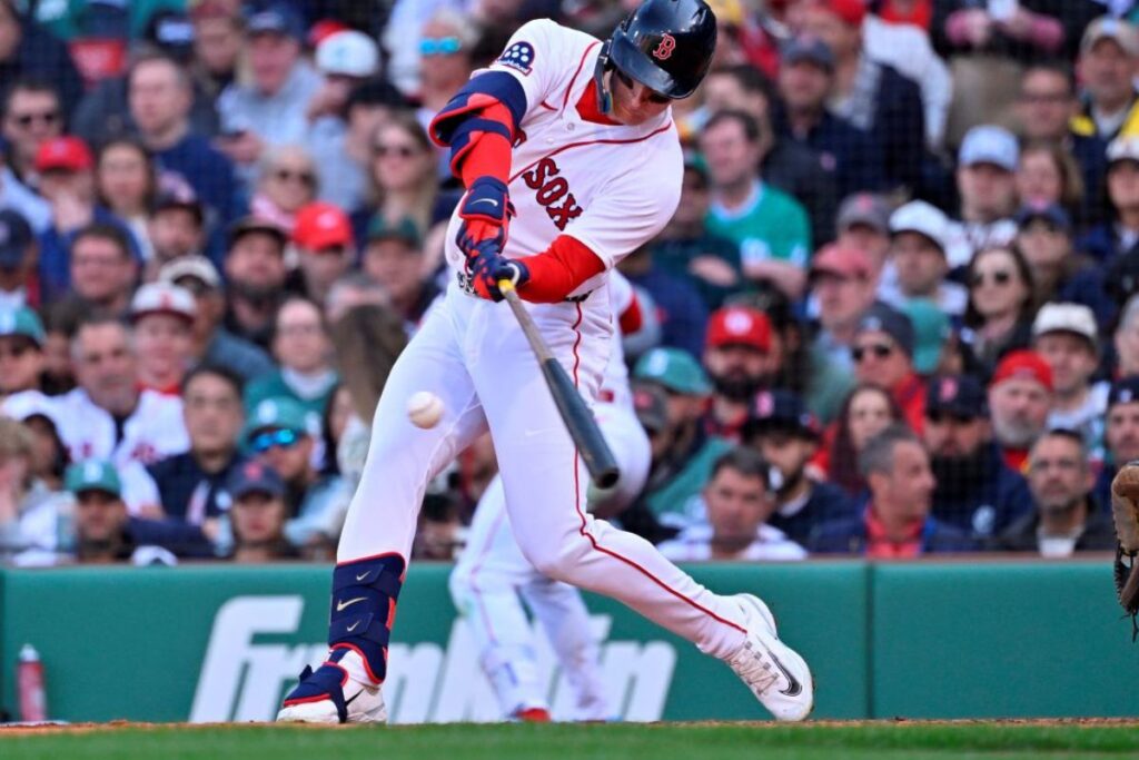 Boston Red Sox